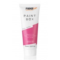 FUDGE Paintbox Pink Riot 75ml - NEW